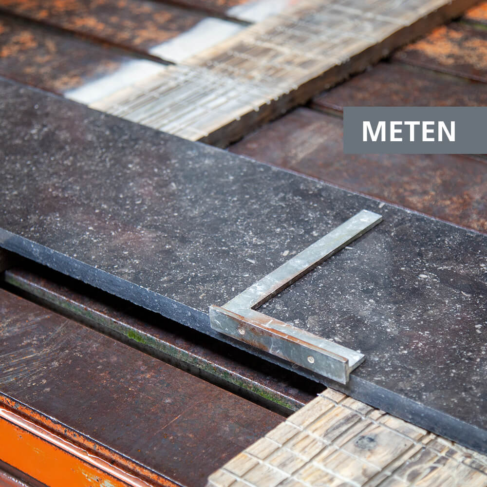 meten