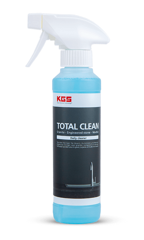 KGS Total Clean - Daily Cleaner
