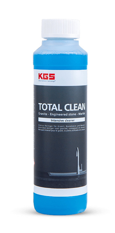 KGS Total Clean - Intensive Cleaner